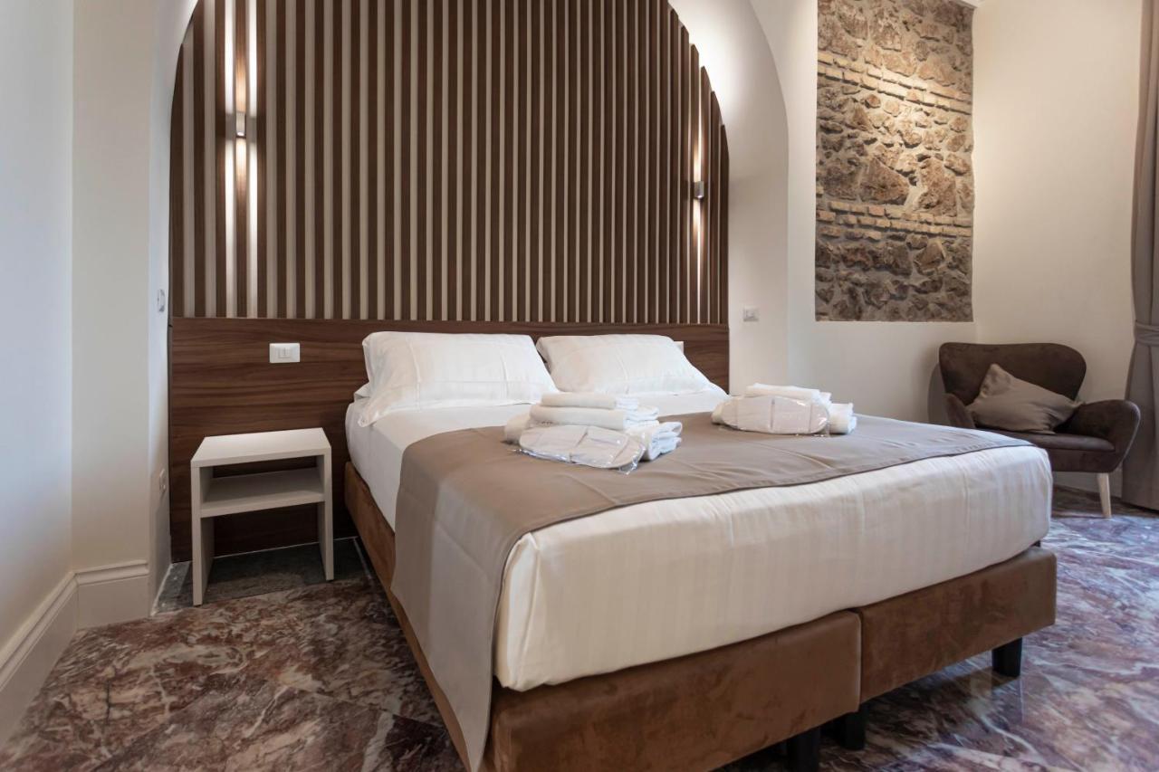 Flat 285 La Suite Roma Exterior foto