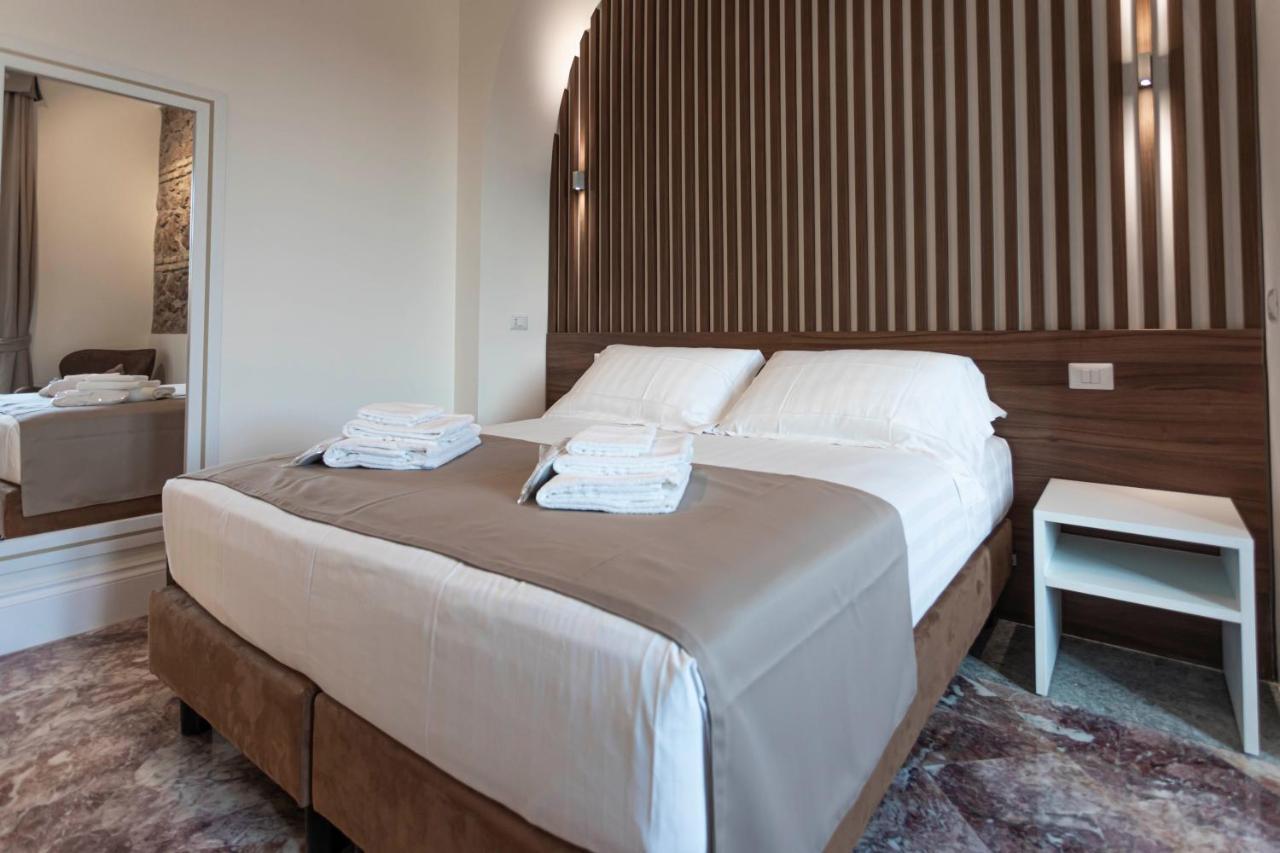 Flat 285 La Suite Roma Exterior foto