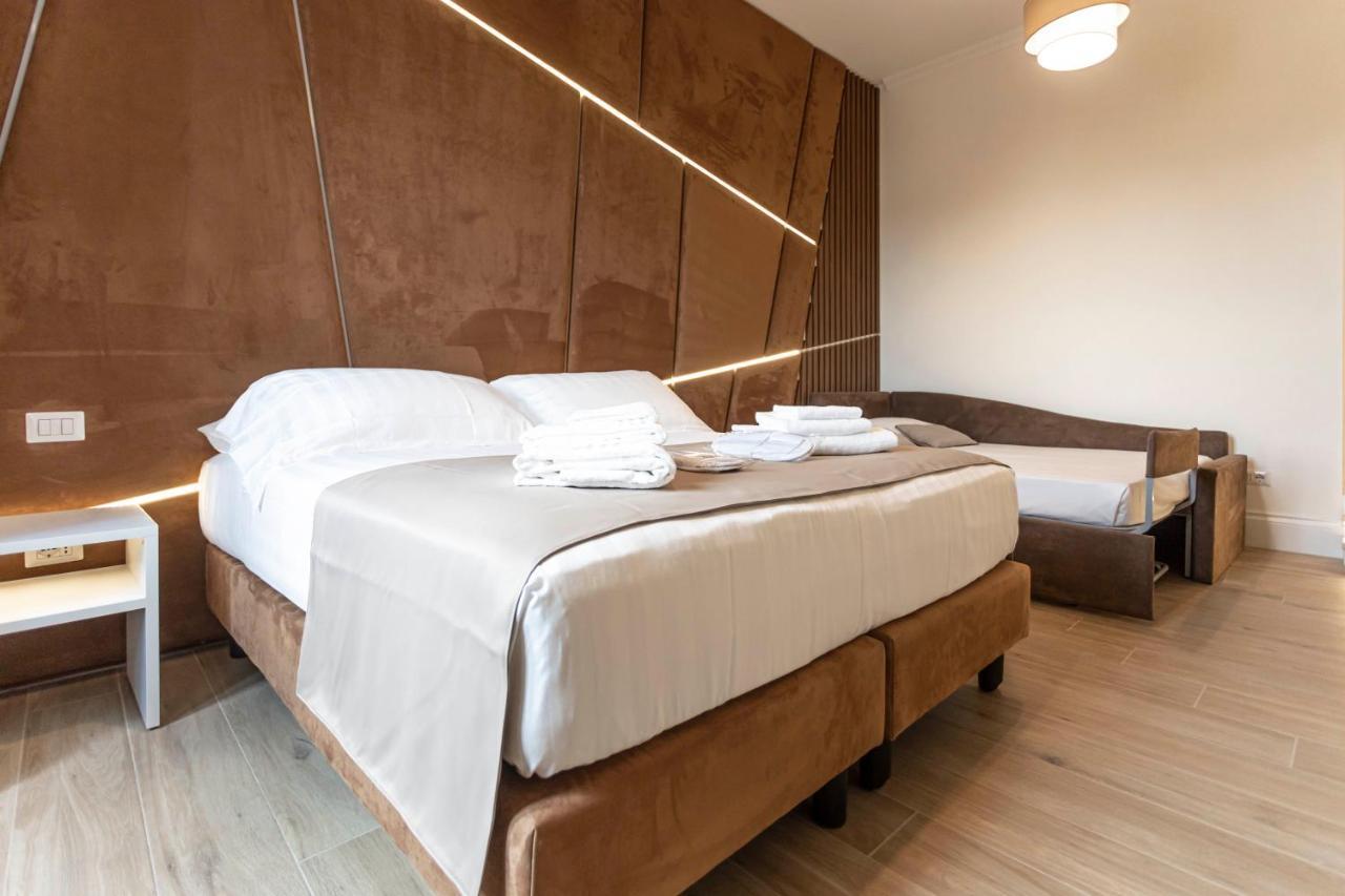 Flat 285 La Suite Roma Exterior foto