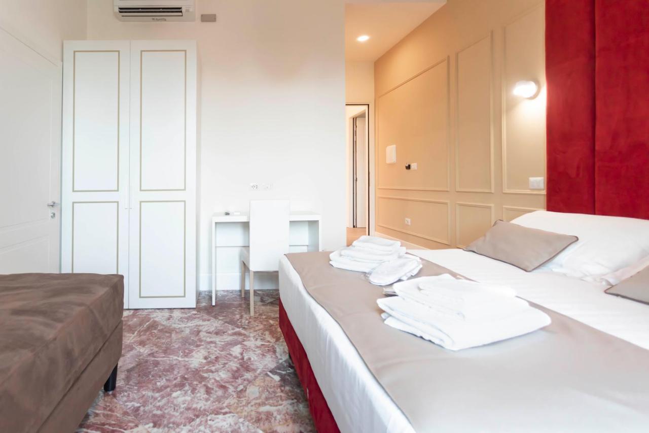 Flat 285 La Suite Roma Exterior foto