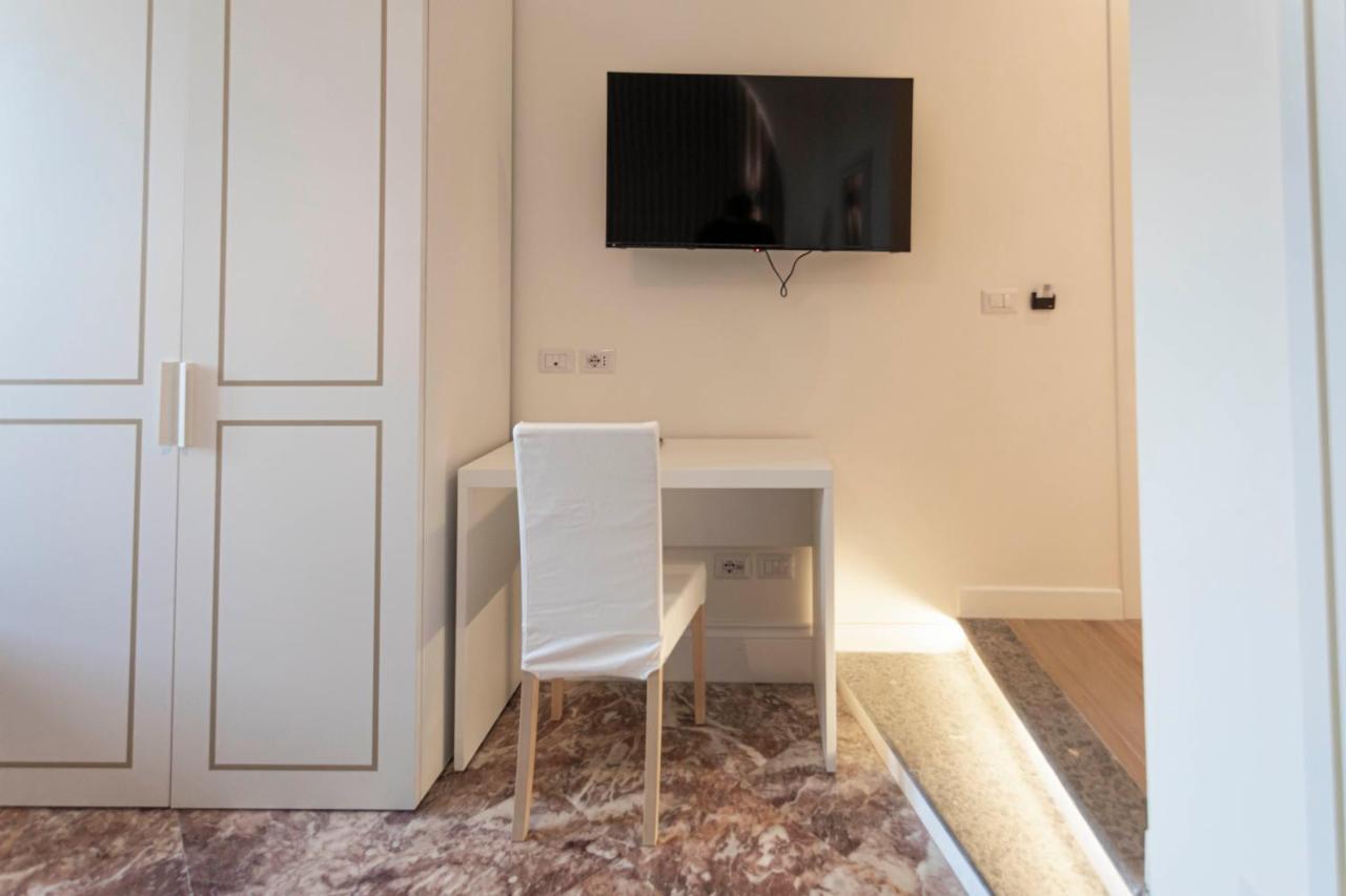 Flat 285 La Suite Roma Exterior foto