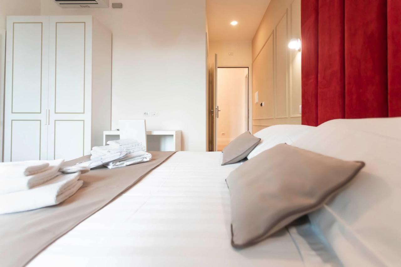 Flat 285 La Suite Roma Exterior foto