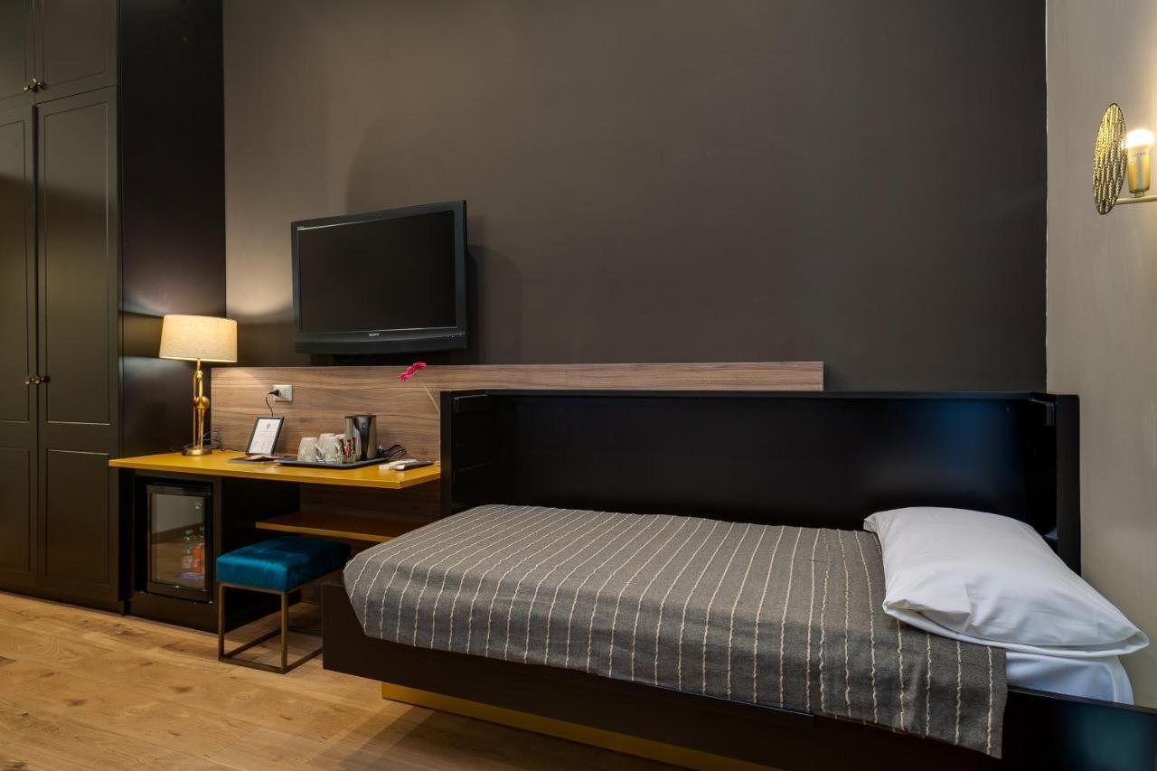 Flat 285 La Suite Roma Exterior foto